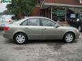 Natural Khaki Green - Sonata GLS Photo No. 2