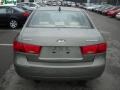 Natural Khaki Green - Sonata GLS Photo No. 4