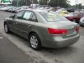 Natural Khaki Green - Sonata GLS Photo No. 5