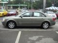 Natural Khaki Green - Sonata GLS Photo No. 6