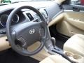 Natural Khaki Green - Sonata GLS Photo No. 8