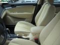 Natural Khaki Green - Sonata GLS Photo No. 9