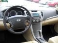 Natural Khaki Green - Sonata GLS Photo No. 12