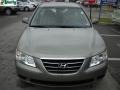 Natural Khaki Green - Sonata GLS Photo No. 15