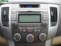Natural Khaki Green - Sonata GLS Photo No. 17