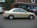 Desert Sand Beige - XG350 L Sedan Photo No. 2