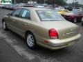 Desert Sand Beige - XG350 L Sedan Photo No. 5