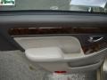 Desert Sand Beige - XG350 L Sedan Photo No. 11