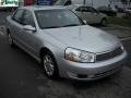 Bright Silver - L Series L200 Sedan Photo No. 1