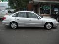 Bright Silver - L Series L200 Sedan Photo No. 2