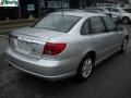 Bright Silver - L Series L200 Sedan Photo No. 3