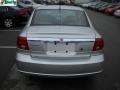 Bright Silver - L Series L200 Sedan Photo No. 4