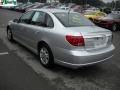 Bright Silver - L Series L200 Sedan Photo No. 5