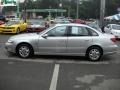 Bright Silver - L Series L200 Sedan Photo No. 6