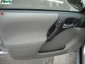 Bright Silver - L Series L200 Sedan Photo No. 7