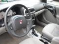 Bright Silver - L Series L200 Sedan Photo No. 8