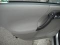 Bright Silver - L Series L200 Sedan Photo No. 11