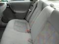 Bright Silver - L Series L200 Sedan Photo No. 13