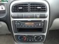 Bright Silver - L Series L200 Sedan Photo No. 16