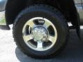 2008 Mineral Gray Metallic Dodge Ram 2500 Big Horn Quad Cab 4x4  photo #7