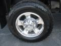 2008 Mineral Gray Metallic Dodge Ram 2500 Big Horn Quad Cab 4x4  photo #9