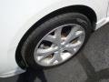 Rally White - MAZDA3 s Touring Sedan Photo No. 12
