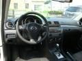 Rally White - MAZDA3 s Touring Sedan Photo No. 14
