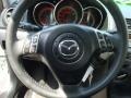 Rally White - MAZDA3 s Touring Sedan Photo No. 17