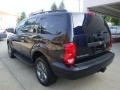 2007 Brilliant Black Dodge Durango SLT 4x4  photo #2