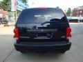 2007 Brilliant Black Dodge Durango SLT 4x4  photo #3