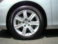 Tungsten Silver Metallic - ES 350 Photo No. 6