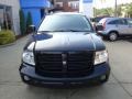 2007 Brilliant Black Dodge Durango SLT 4x4  photo #10