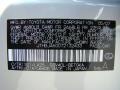 Tungsten Silver Metallic - ES 350 Photo No. 15