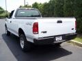 Oxford White - F150 XLT Heritage Regular Cab 4x4 Photo No. 7