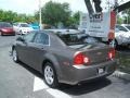 2011 Mocha Steel Metallic Chevrolet Malibu LS  photo #4