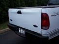 2004 Oxford White Ford F150 XLT Heritage Regular Cab 4x4  photo #17