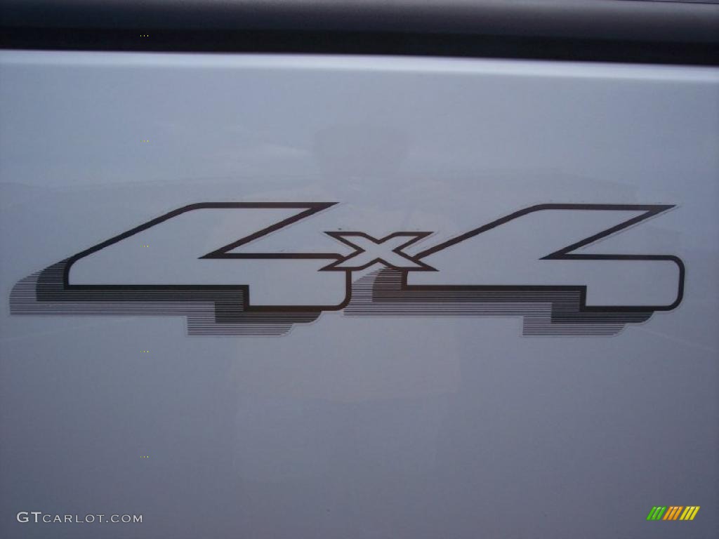 2004 F150 XLT Heritage Regular Cab 4x4 - Oxford White / Medium Graphite photo #19