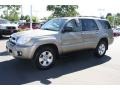 2007 Driftwood Pearl Toyota 4Runner SR5 4x4  photo #5