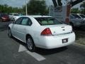 2011 Summit White Chevrolet Impala LS  photo #4