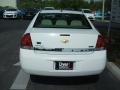 2011 Summit White Chevrolet Impala LS  photo #5