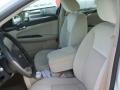 2011 Summit White Chevrolet Impala LS  photo #10