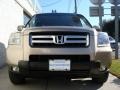 2006 Desert Rock Metallic Honda Pilot EX-L 4WD  photo #2