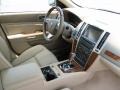 2011 White Diamond Tricoat Cadillac STS V6 Luxury  photo #22