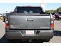 Nimbus Grey Metallic - Ridgeline RTL Photo No. 3