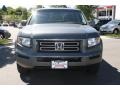 Nimbus Grey Metallic - Ridgeline RTL Photo No. 6