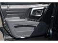 Nimbus Grey Metallic - Ridgeline RTL Photo No. 7
