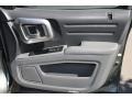 Nimbus Grey Metallic - Ridgeline RTL Photo No. 8