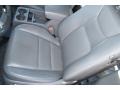 Nimbus Grey Metallic - Ridgeline RTL Photo No. 9