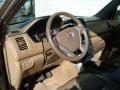 Desert Rock Metallic - Pilot EX-L 4WD Photo No. 9
