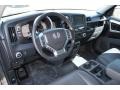 Nimbus Grey Metallic - Ridgeline RTL Photo No. 12